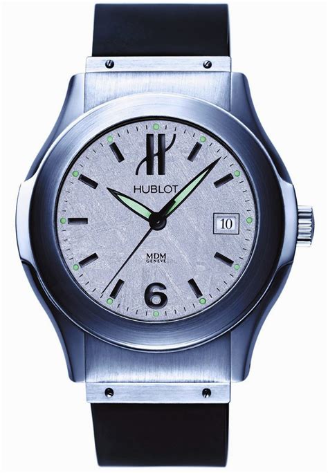 hublot mdm tantal|MDM Geneve HUBLOT 1910 Tantalum .